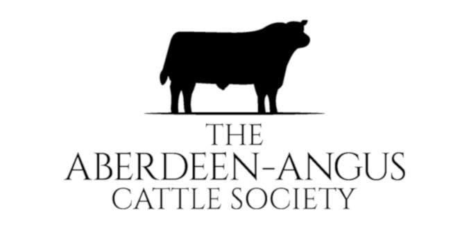 Aberdeen Angus Cattle society logo